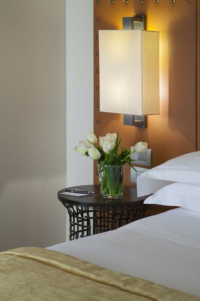 Фото Starhotels Michelangelo