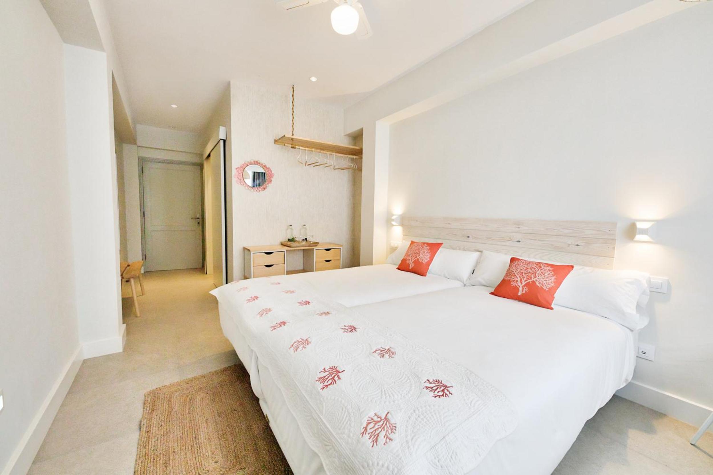 Фото Отель Maresía Canteras Urban