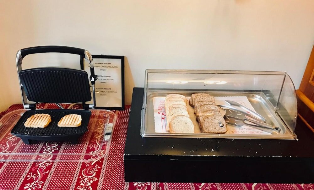 Фото Hotel Goldoni