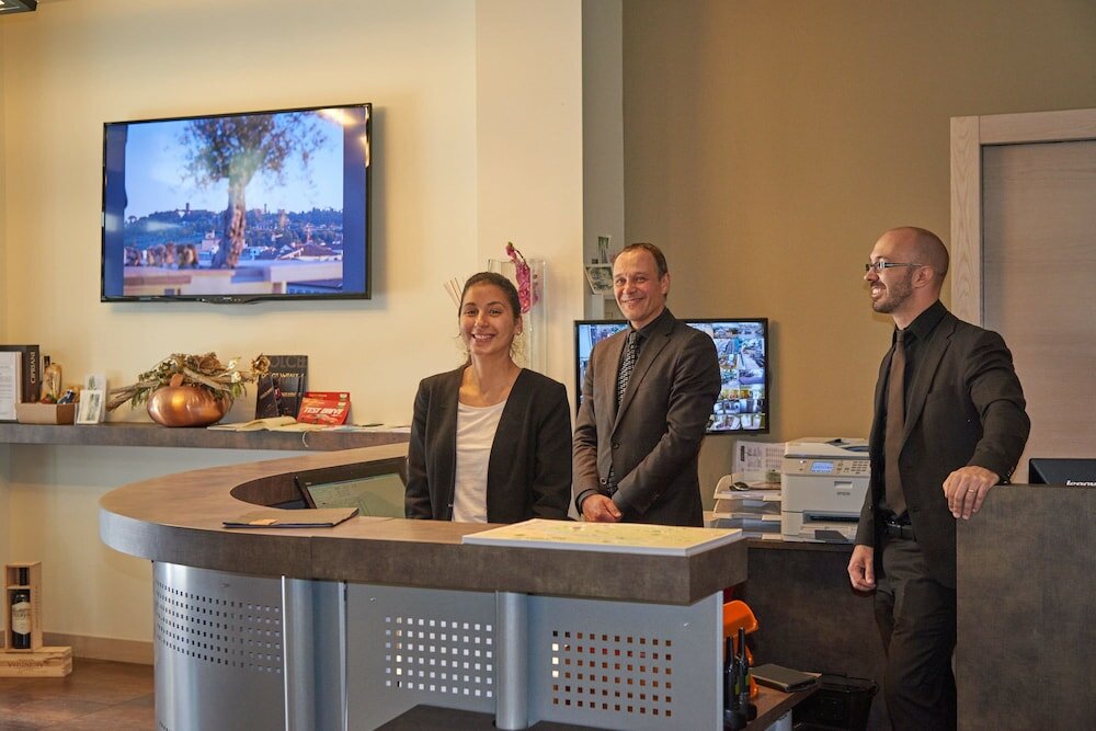 Фото Forte16 Apartments & View