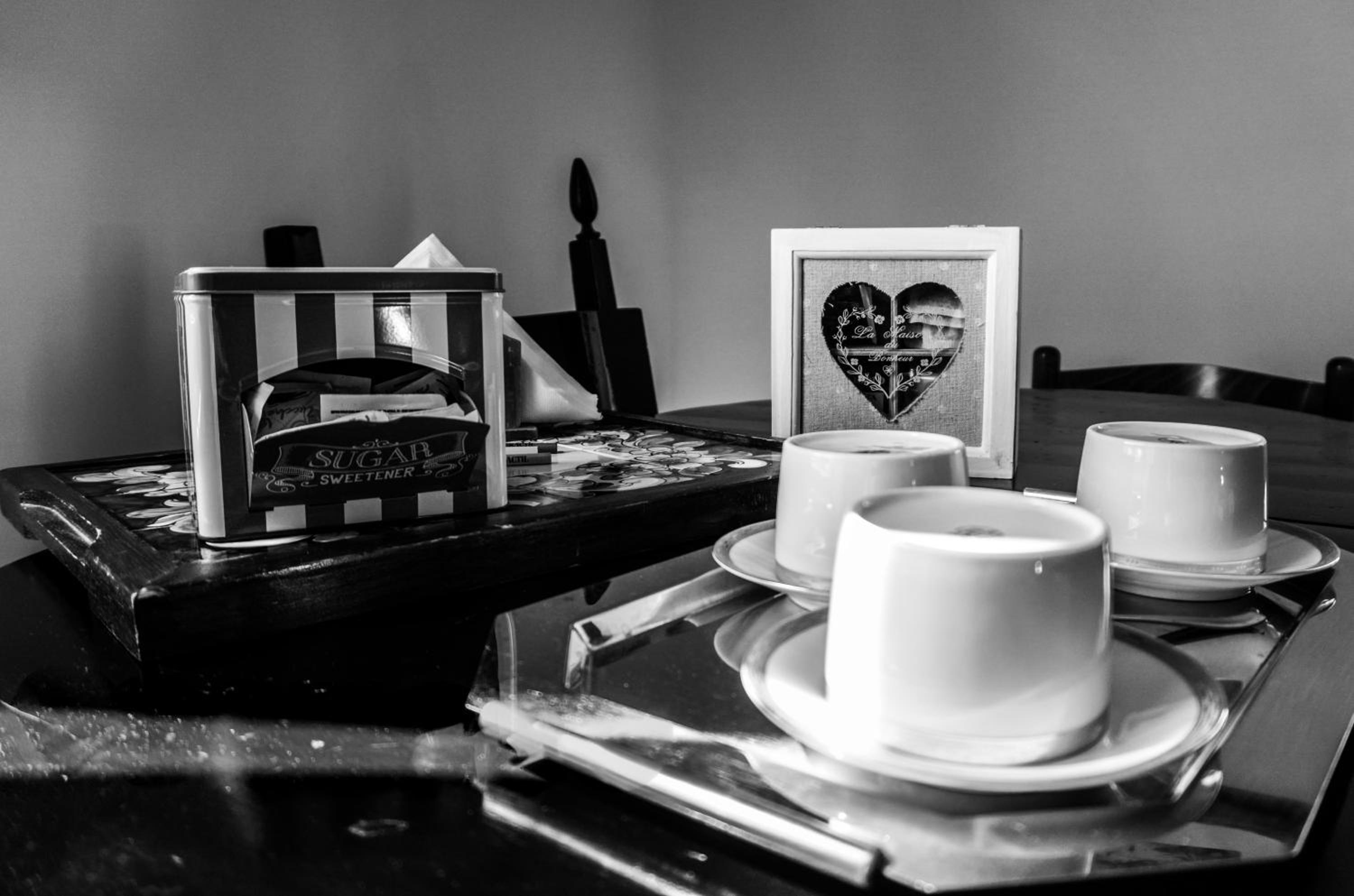 Фото B&b L'Ottavo Re di Roma