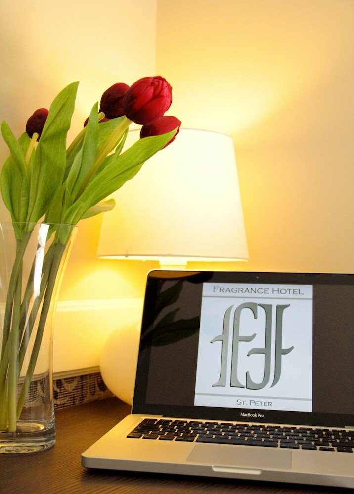 Фото Fragrance Hotel St. Peter