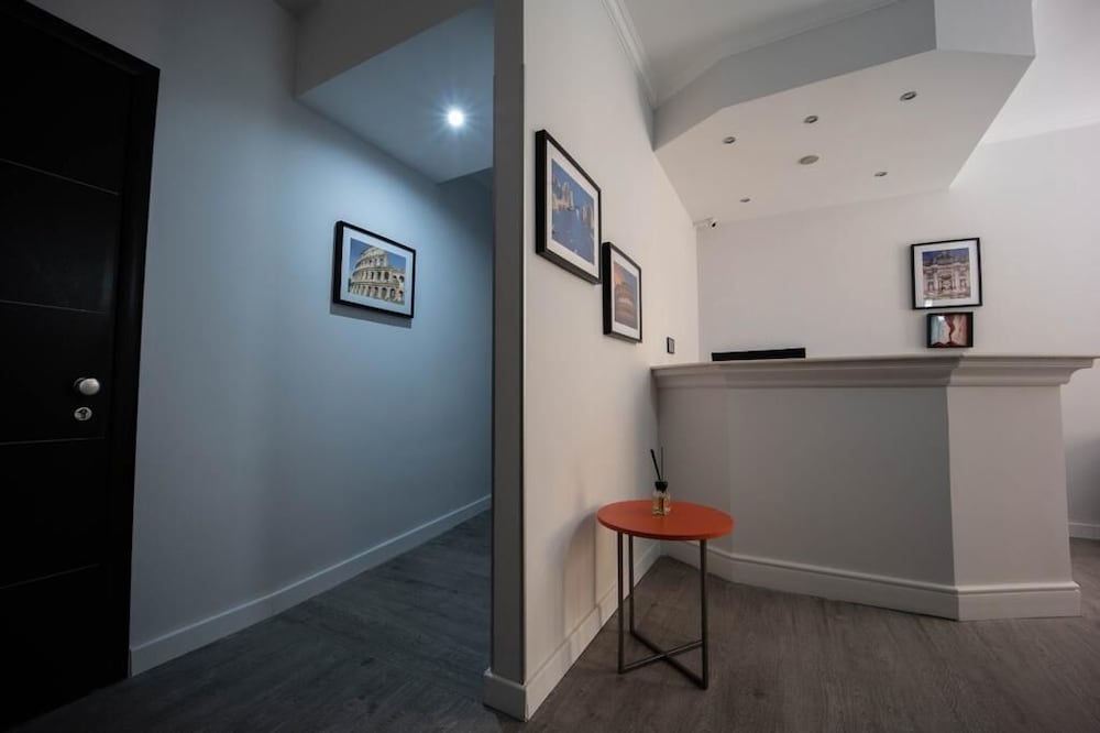 Фото Seven Kings Relais