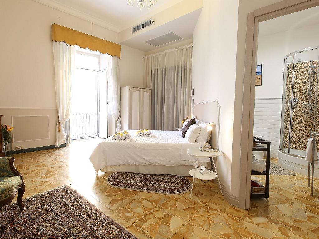 Фото Alibrandi Palace