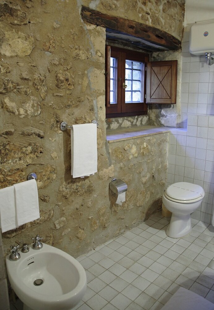 Фото Hotel Baglio Santacroce