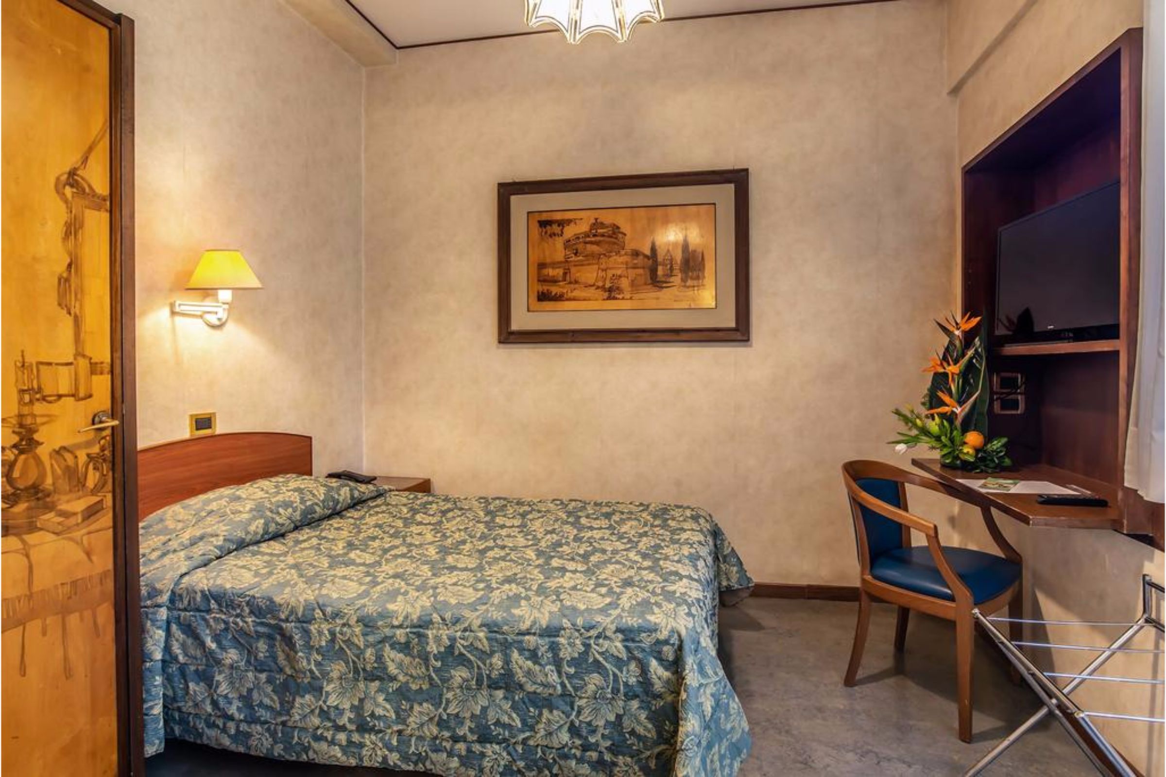 Фото Hotel Santa Prisca