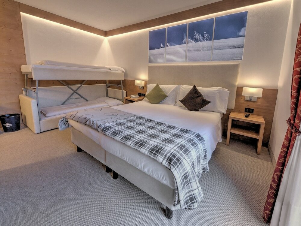 Фото Hotel Caminetto