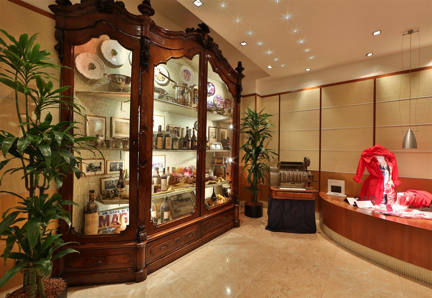 Фото Best Western Hotel Cappello D'Oro