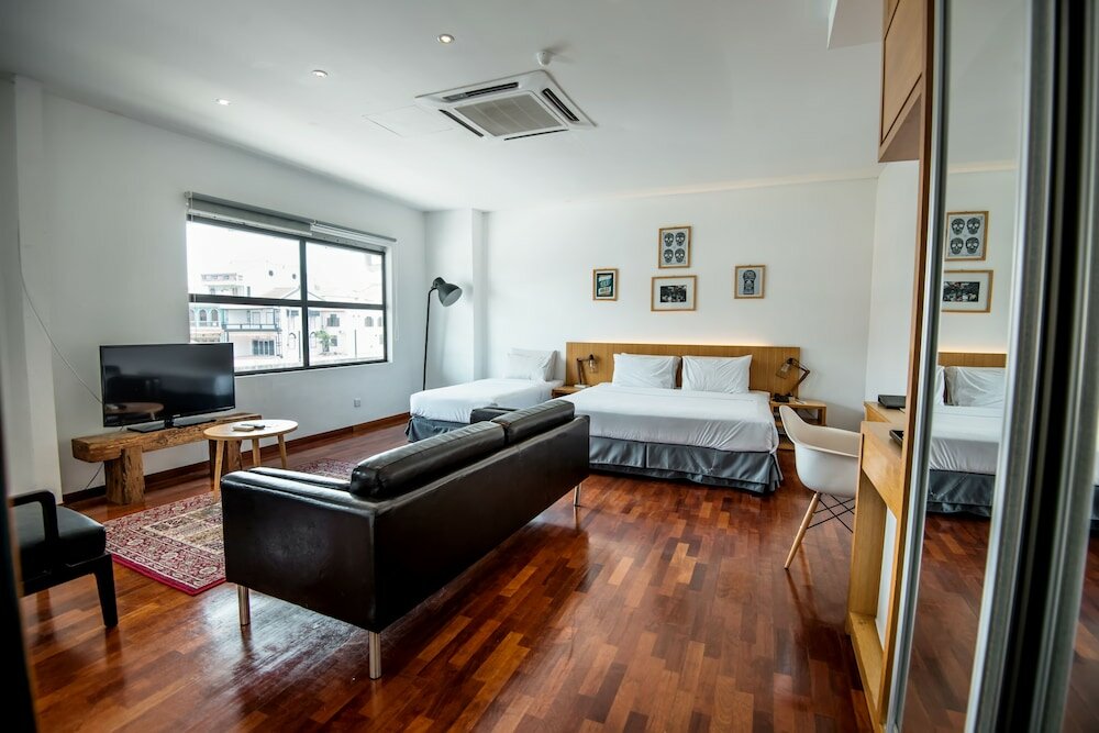 Фото Quayside Hotel