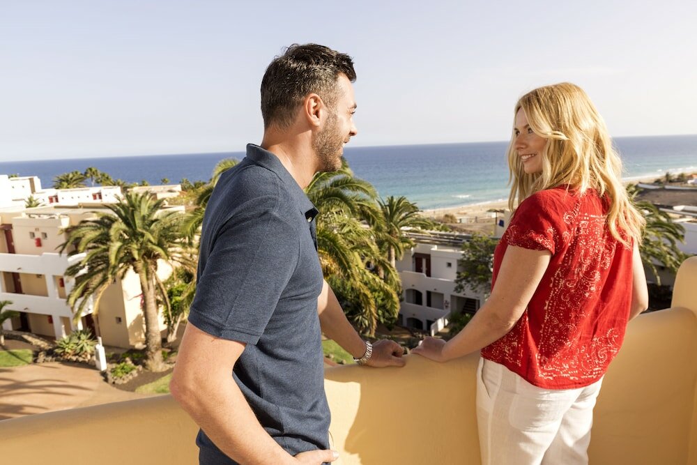 Фото Robinson Esquinzo Playa - All Inclusive