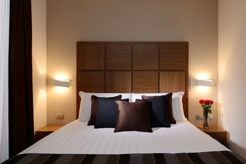 Фото Rome Art Hotel