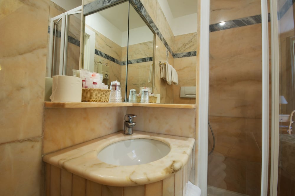 Фото B&b Hotel Roma Italia Viminale