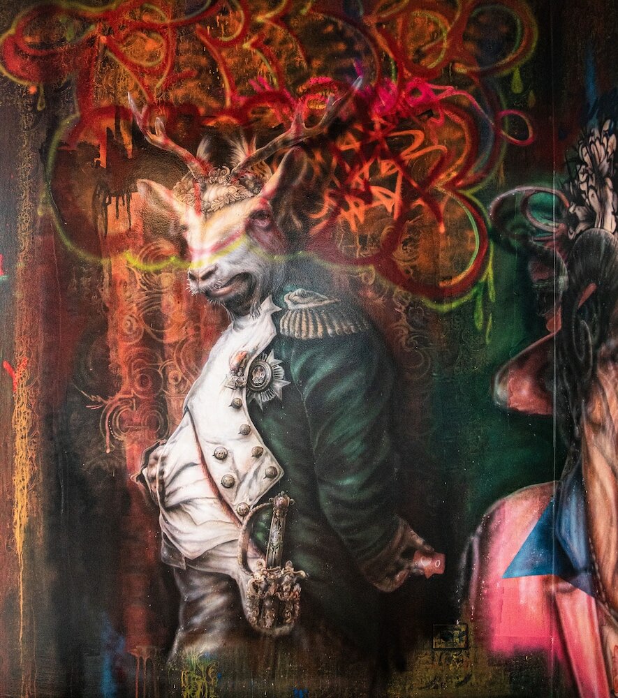 Фото Collini Rooms