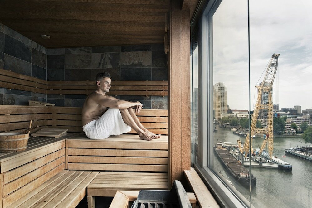 Фото Mainport by Inntel Hotels