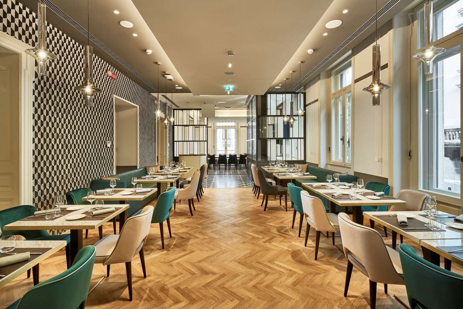 Фото DoubleTree by Hilton Trieste