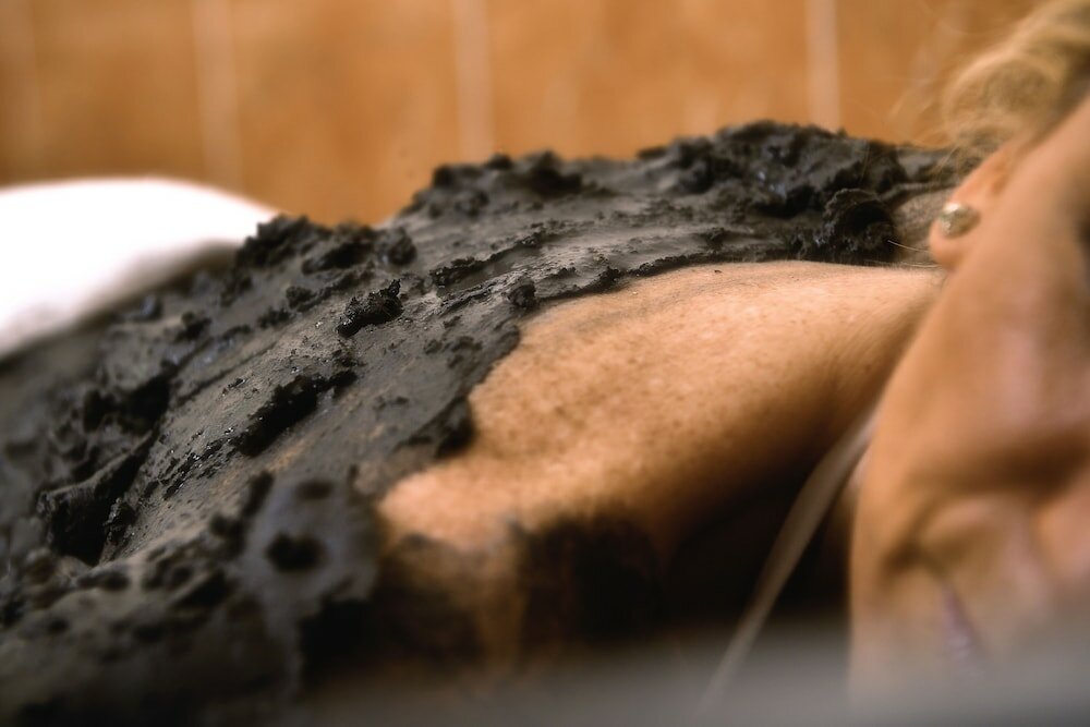 Фото Park Hotel Terme