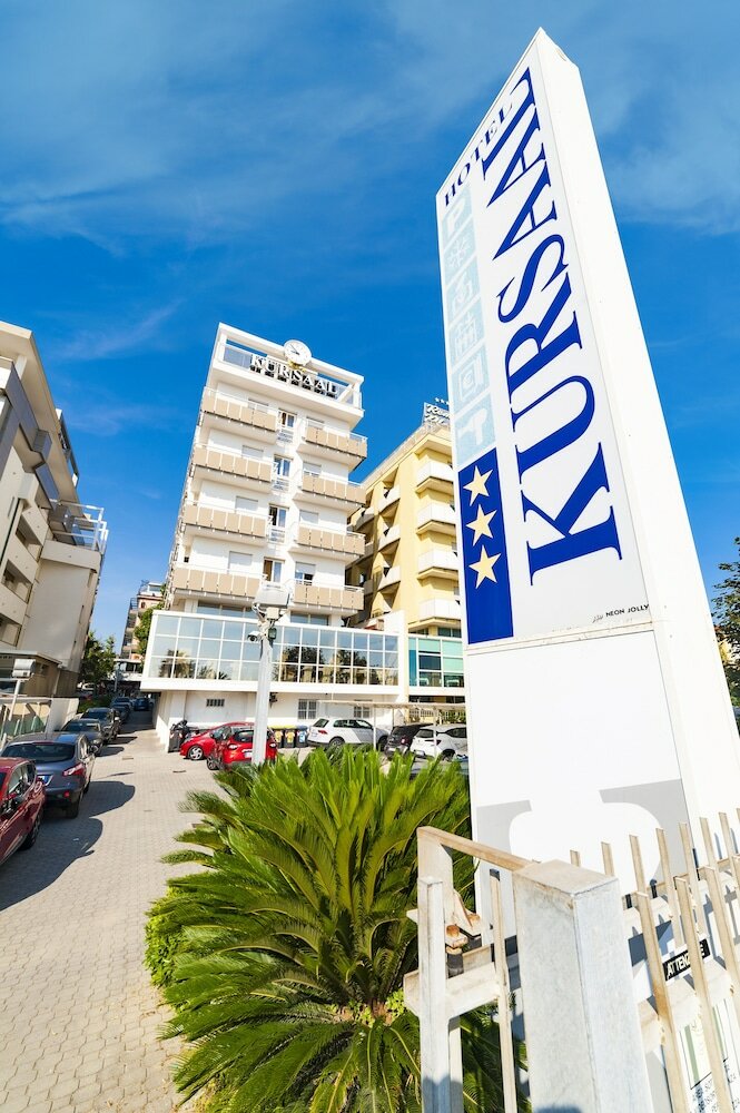 Фото Hotel Kursaal