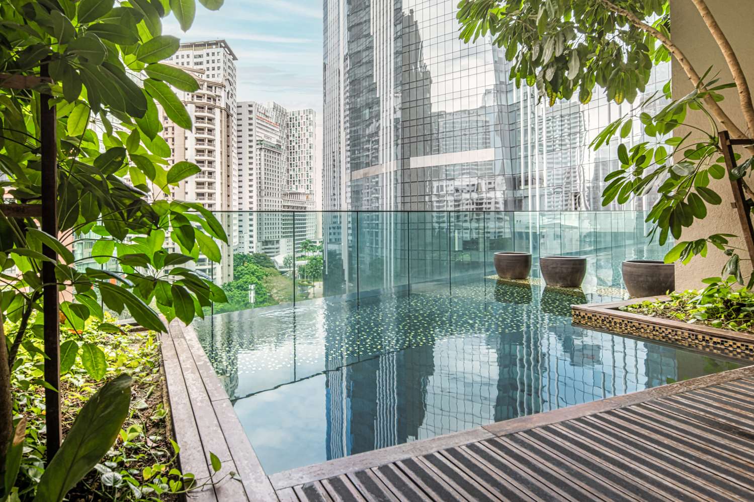 Фото The RuMa Hotel and Residences