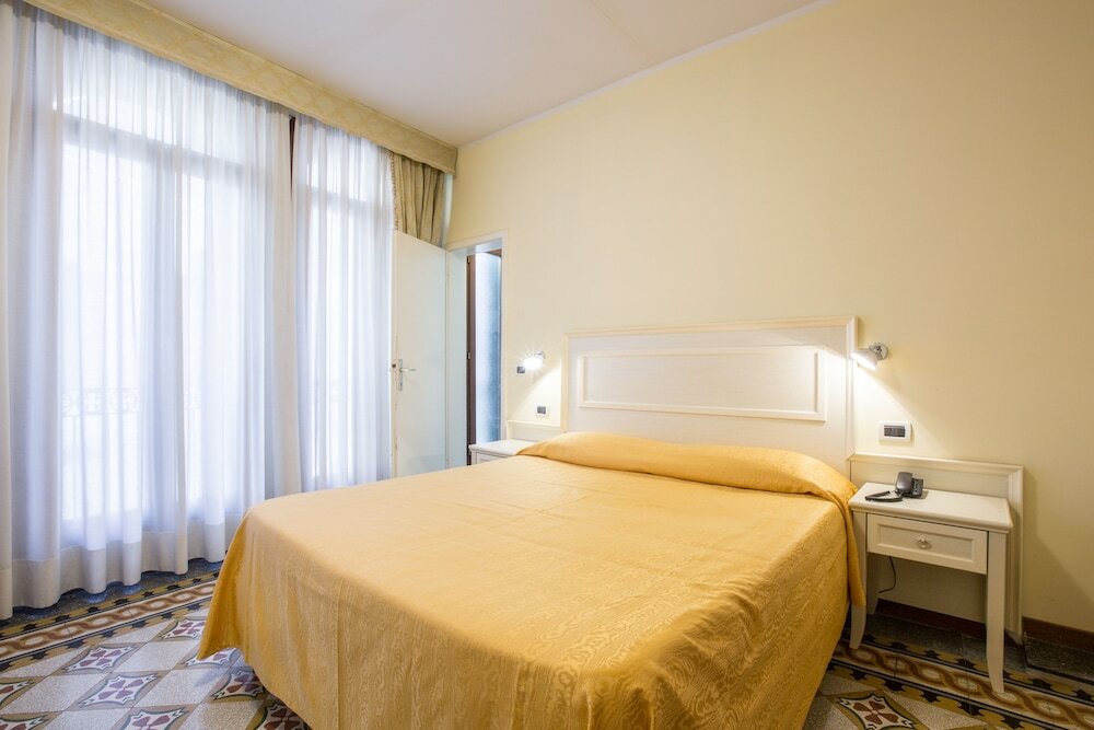 Фото U-Visionary Venezia Hotel