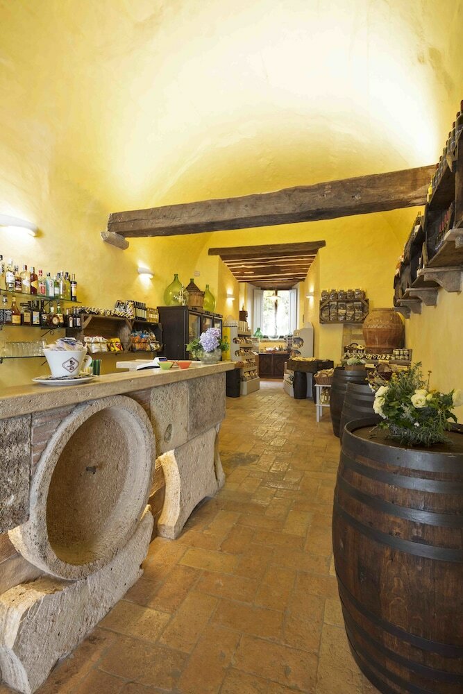 Фото Castello di Titignano