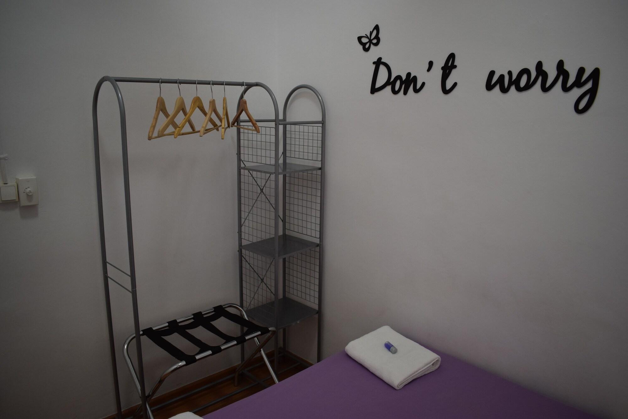 Фото Hostal MiMi Las Ramblas