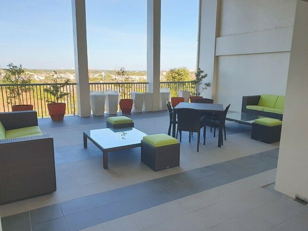 Фото Soltana Nature Residence