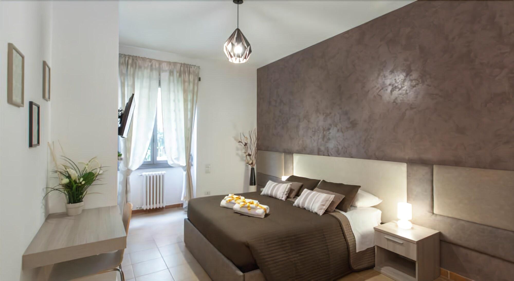 Фото Dormi a Roma