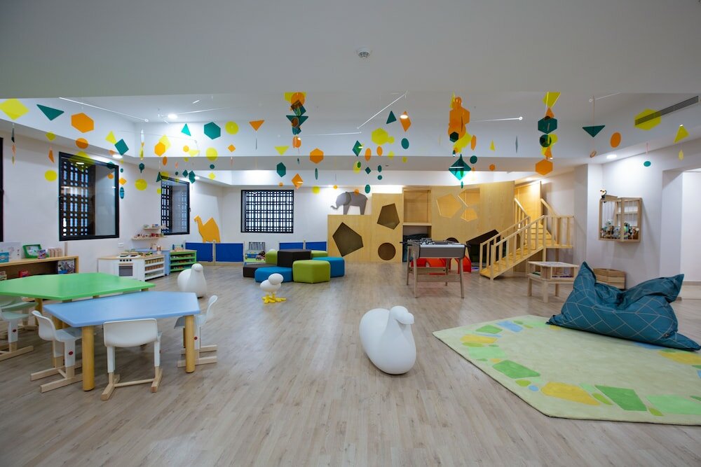 Фото The Oberoi Marrakech