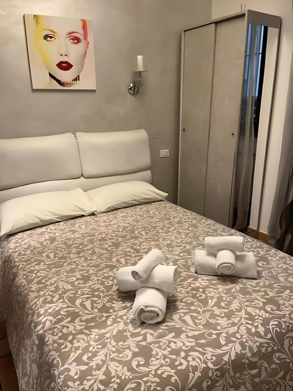 Фото Soggiorno Oblivium