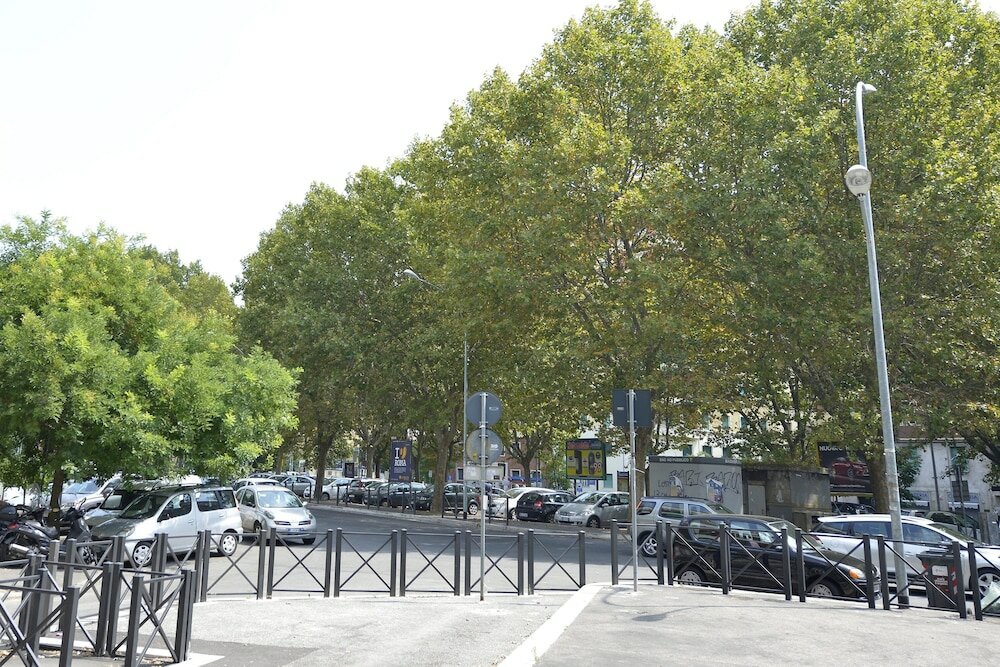 Фото Michelangelo Vatican Rooms