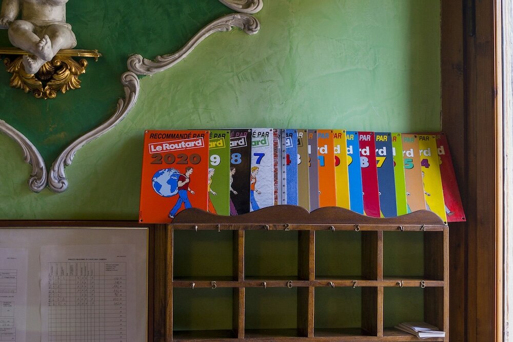 Фото Hotel Abaco