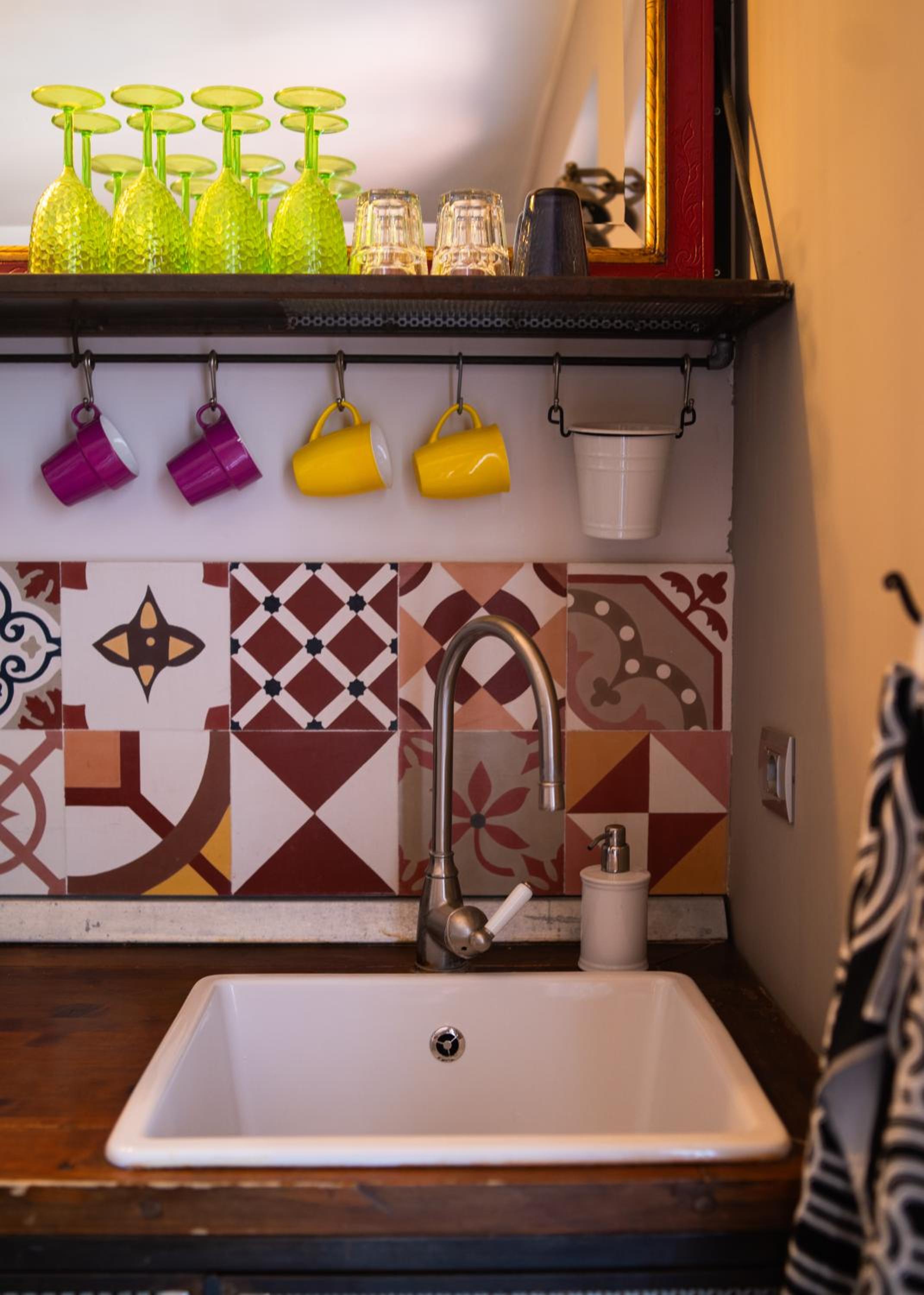 Фото Terrazza Munira