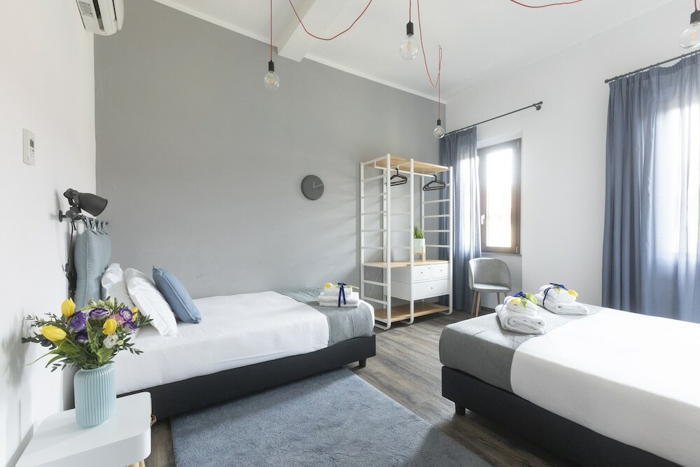 Фото Hotel Miceli - Civico 50