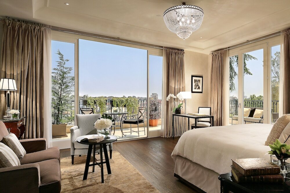 Фото Palazzo Parigi Hotel & Grand SPA