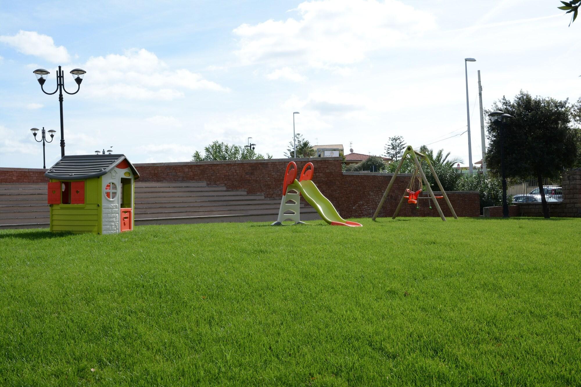 Фото Hotel Balai