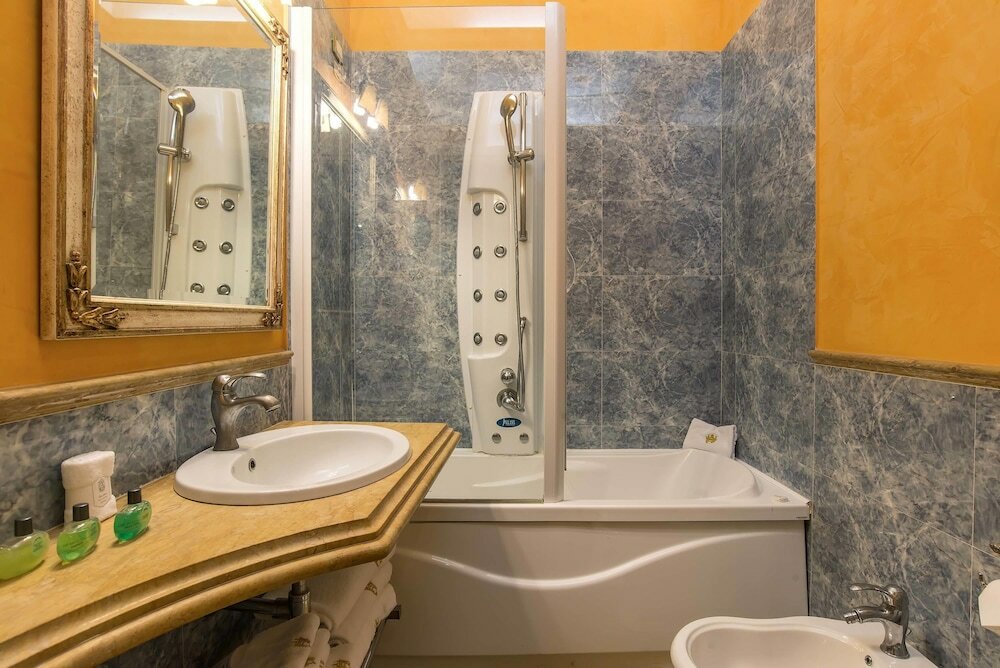 Фото Room007 Select VIA Veneto