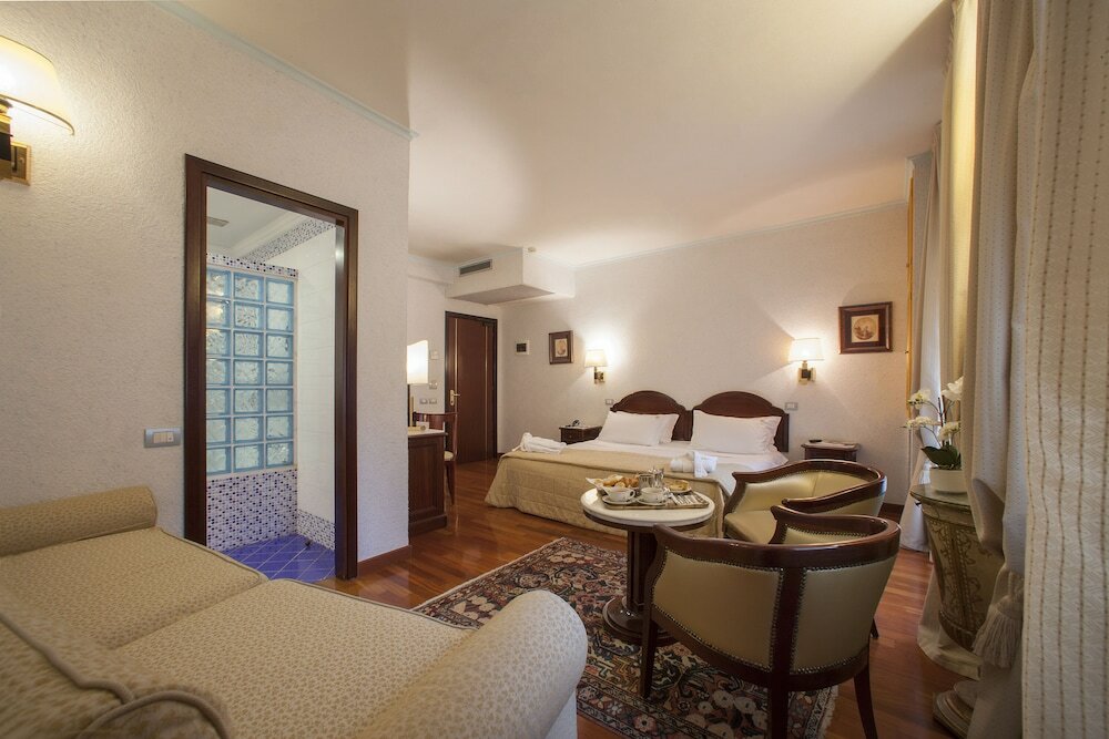 Фото Majestic Toscanelli