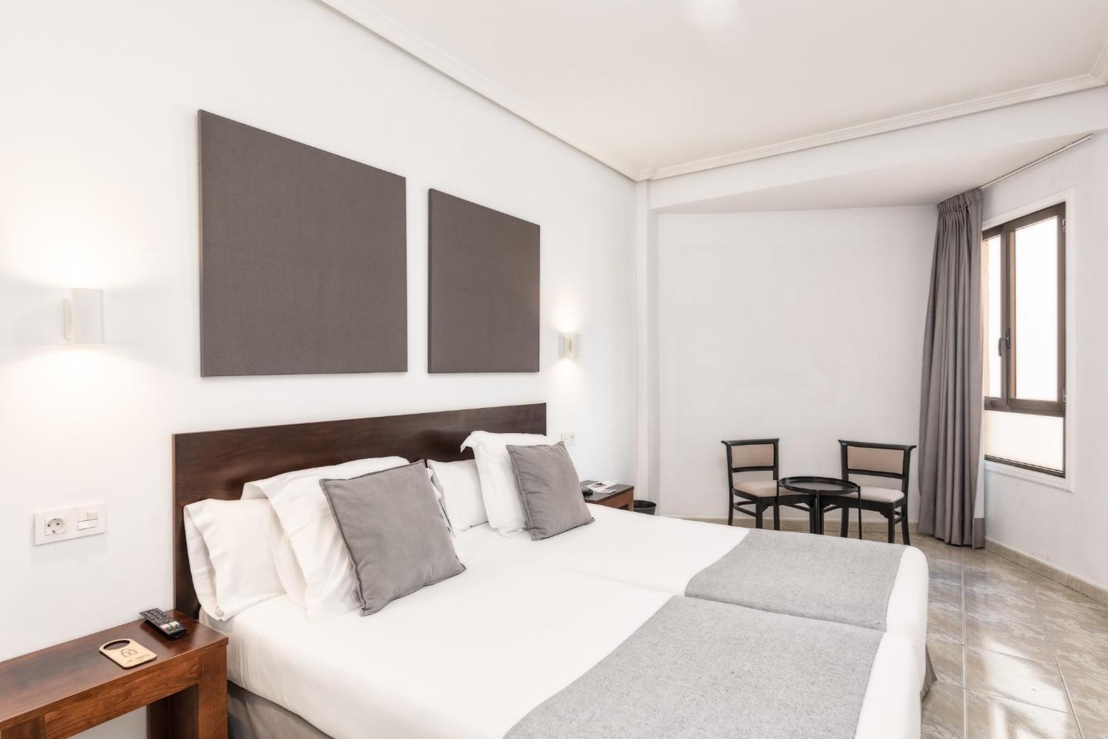 Фото Hotel Valle Aridane