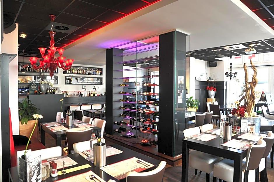 Фото Hotel Benno