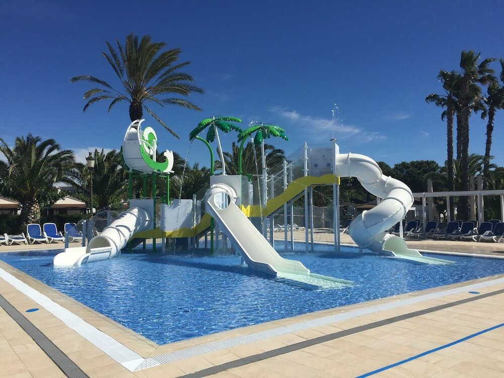 Фото Camping Vendrell Platja