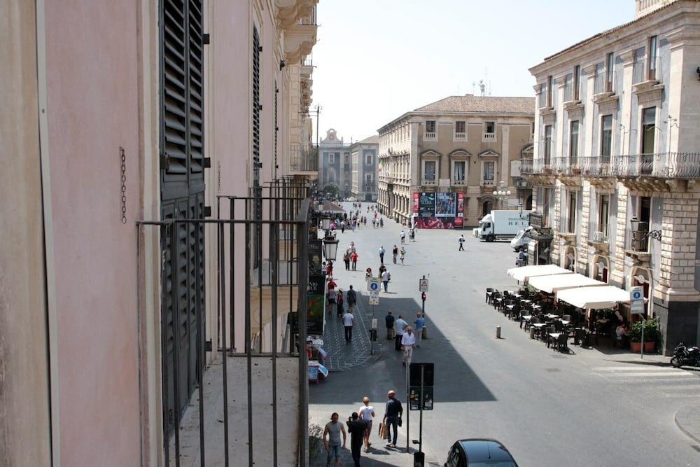 Фото La Collegiata Guest House