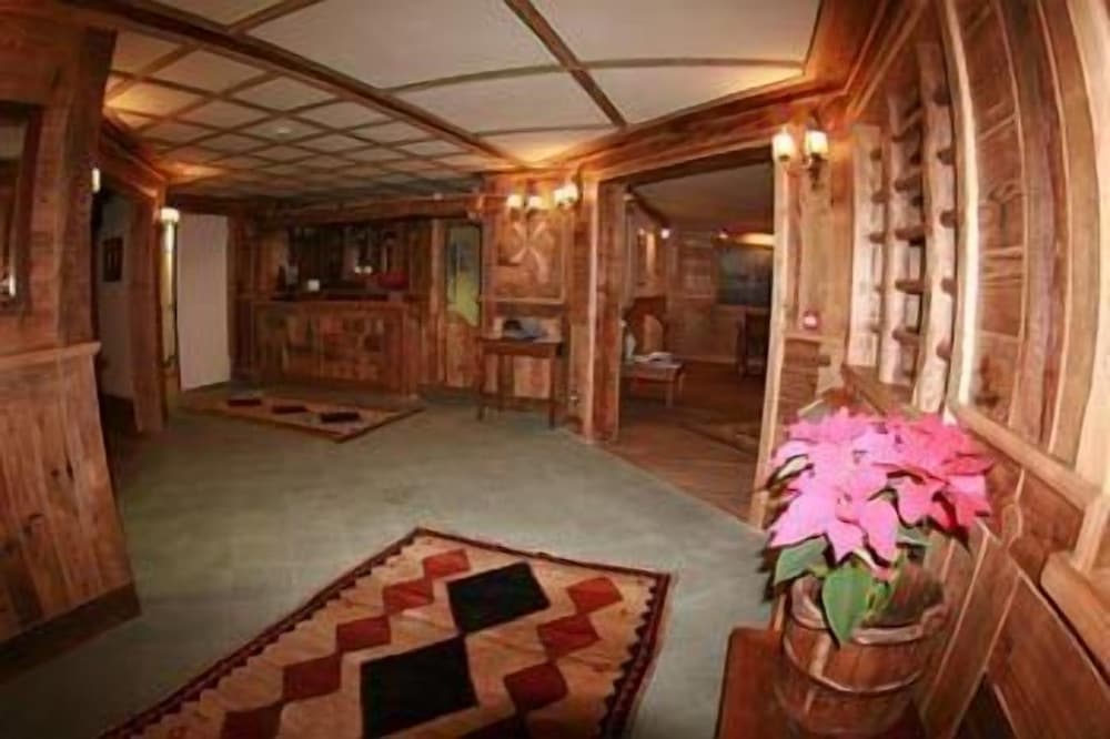 Фото Hotel Mon Reve