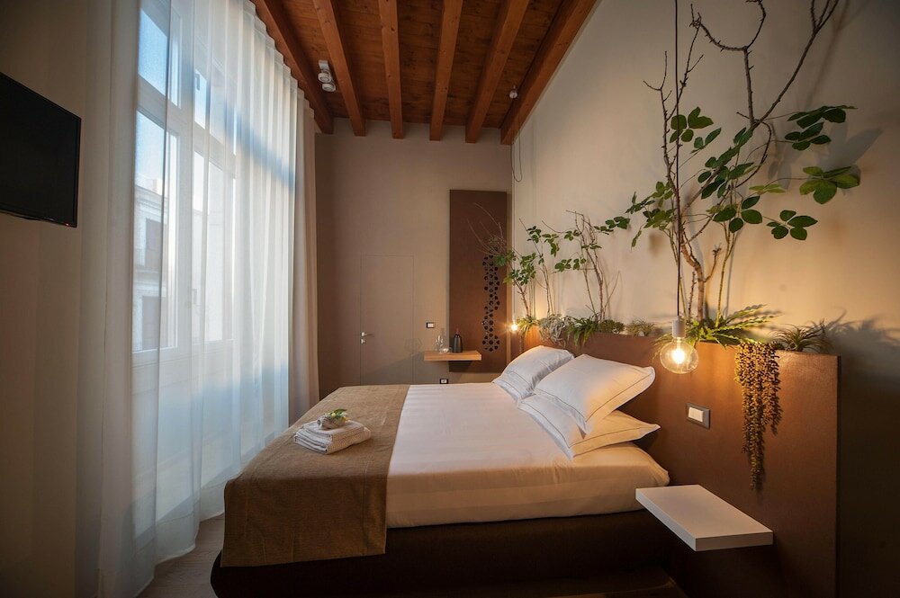 Фото Antica Dimora Luxury Rooms
