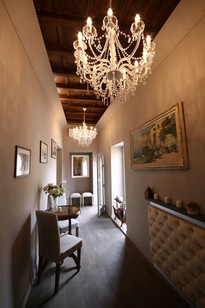 Фото Le Suite Del Barone