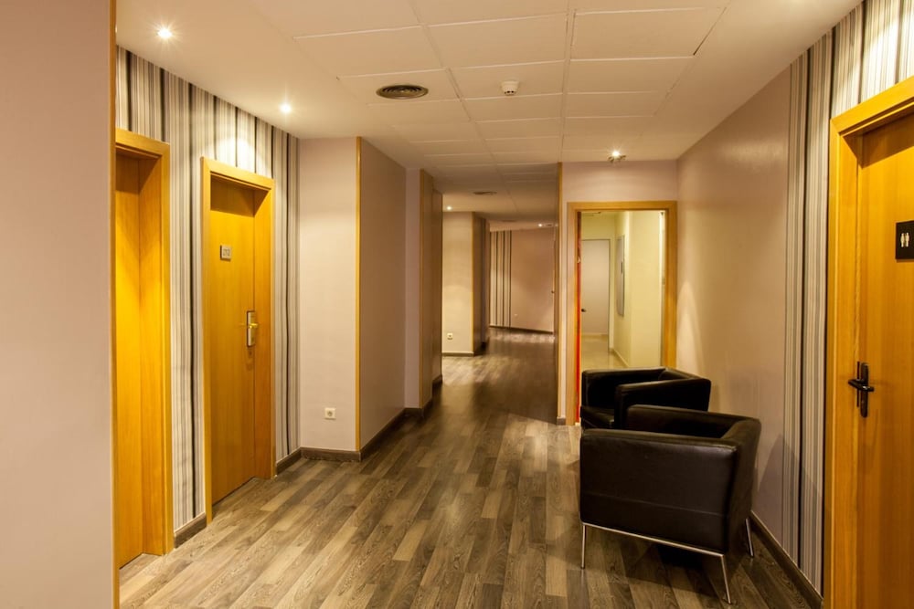 Фото B&b Hotel Barcelona Mollet Porta de Gallecs