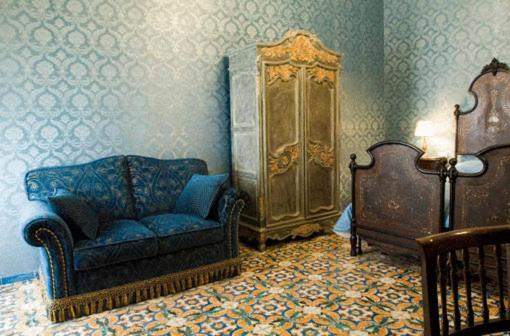 Фото Grana Barocco Art Hotel & SPA