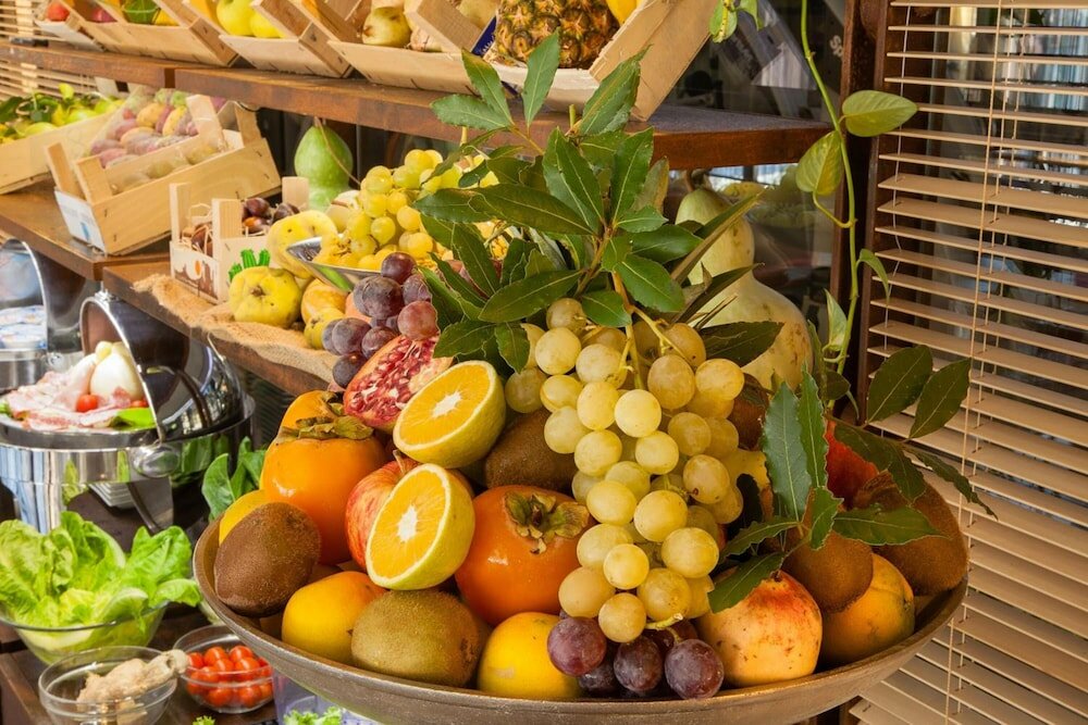 Фото Unahotels One Siracusa