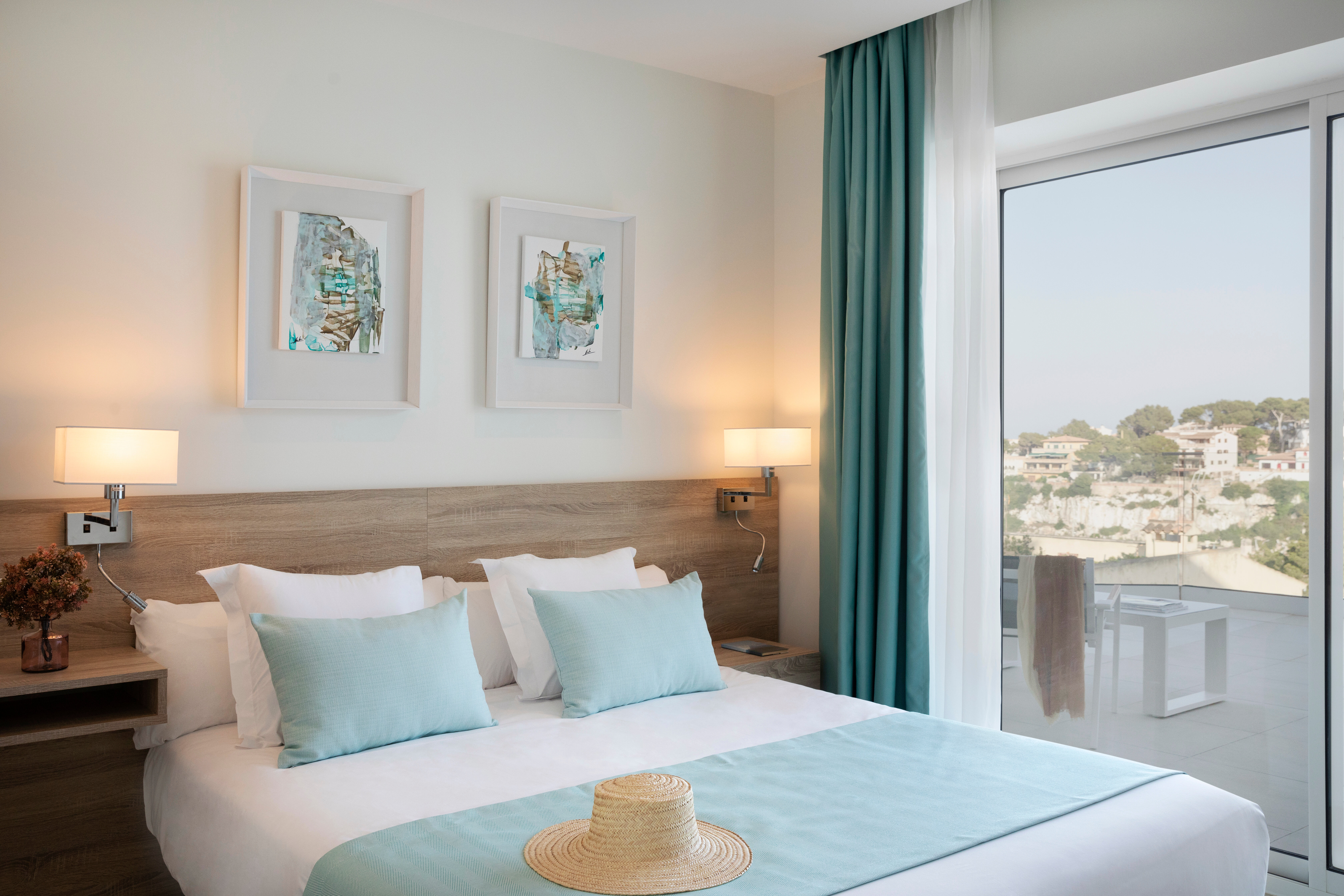 Фото Aparthotel Marina Drach