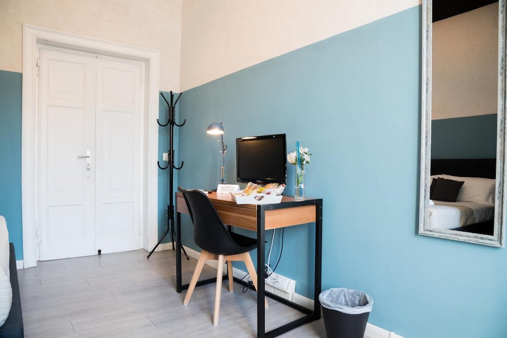 Фото B&b Lumiere Roma