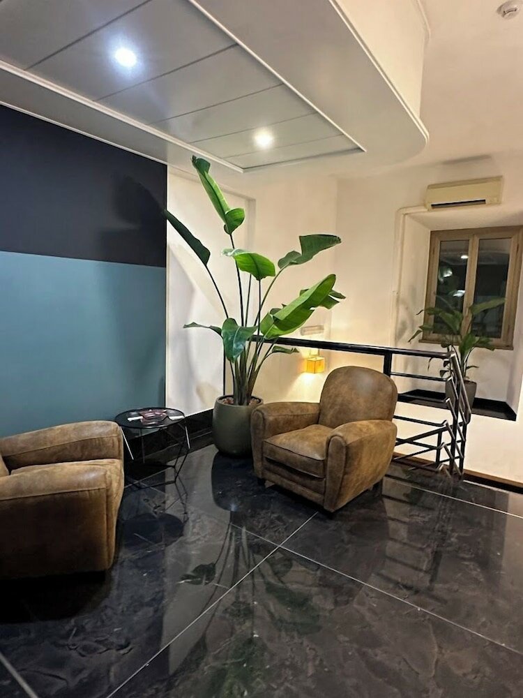 Фото Hotel Taormina